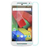 Wholesale 9h Anti-Fingerprint Tempered Glass Screen Protector for Motorula Droid Turbo 2