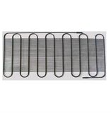 6u 12rows Wire Tube Condenser for Refrigerator