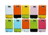 New Style Separable Phone Case for Samsung I9220