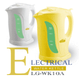 Electronic Water Kettle (LG-WK10A)