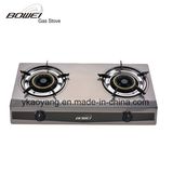 China Supplier High Efficient Tabletop Gas Stove