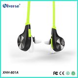 One Headset Connection Two Devices Wearable High Quality Bluetooth Earphone