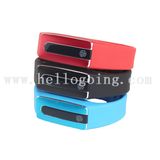 Latest Anti-Lost Bluetooth Watch Smart Bracelet for Dustproof Smart Bracelet