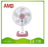 Table Fan (FT-1611)