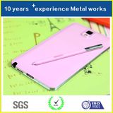 High Quality Factory Directly Supply Custom Metal Mobile Phone Case