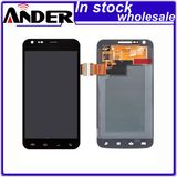 Original Mobile Phone LCD for Samsung Galaxy S2 I727 LCD Digitizer Assembly