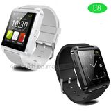 The Newest Bluetooth Smart Watch with Pedometer (U8)