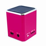 Mini Portable Speaker with High Quality Nizhi Tt102