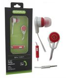 Micphone Earphones with Netual Package