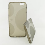 Mobile Phone TPU Case Cover for iPhone