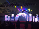 Cool Outdoor Rental LED Screen LED Display