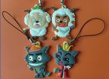 Mobile Phone Charms