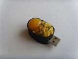 USB Flash Drive with Shrimp Shape (ID195)