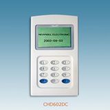 Mifare Card Reader With Keypad (CHD602DCM)