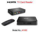 TV Card Reader (A1HD)