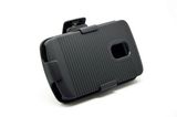 Hard PC Holster Mobile Phone Case for LG C205