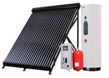 Split Solar Water Heater Yj-24sp-H58