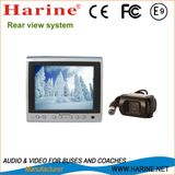 5.6 Inch Digital Monitor Car Rear View Camera System