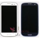 Mobile/Cell Phone LCD Display Samsung S3 I9300 Touch Screen