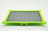 Eco-Friendly Protable 12000mAh Solar Charger