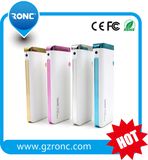 10000mAh Large Capacity Fast-Charge Power Bank