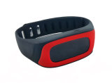 Promotional Electronic Fitness Equipment, Fitness Bracelet, Pedometer Watch