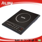 Fashion Cookware of Home Appliance, Induction Cooker, New Product of Kitchenware, Electric Cookware, Induction Plate, Promotional Gift (SM-A8)