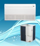 5 Ton Split Air Conditioner