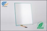 Manufacturing 8.4 Inch Resistive Flat Panel Touch Screen