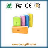 5200 mAh Metal Power Banks