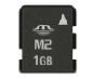 M2 Memory Card