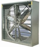 50'inch Poultry Heavy Duty Fan for Greenhouse