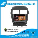 Android System Car GPS Navigation for Mitsubishi Asx 2011 with GPS iPod DVR Digital TV Bt Radio 3G/WiFi (TID-I026)