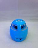 Mini Portable Wireless Bluetooth Speaker with Colorful Light Design