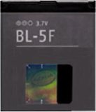 Cell Phone Battery for Nokia BL-5F