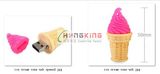 Ice Cream Cone USB Flash Drive