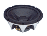 Car Speaker (SEC1-12-CSP SIB)
