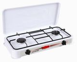 2 Burner Gas Stove