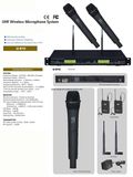 Wireless Microphone