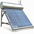 Solar Water Heaters