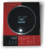 Touch Sensor Induction Cooker (TD20-D3)