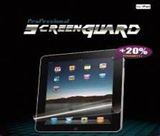 Asus Eee Pad 101 Screen Protector