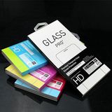 2016 New Arriving Asahi Glass Anti-Fingerprint 9h Tempered Screen Protector for Samsung Galaxy A9 2016