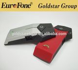 1000m Bluetooth Interphone Motorcycle Helmet Intercom Headset Support FM Music
