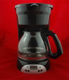 Timma 12-Cup Programmable Coffee Maker TM-1003