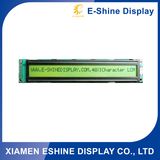 4001 STN Character Positive LCD Module Monitor Display