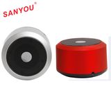 Mini Card Reader Portable Speaker, Funny External Mini Speaker