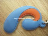 High Quality Plastic Promotional 3D PVC Mobile Phone Cleaner (MC-199)