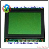 LCD Panel LCM Stn Green Negative Monitor LCD Display