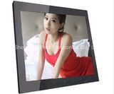 LED Video Digital Photo Frame 1080P HD